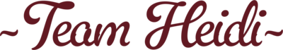 Team Heidi