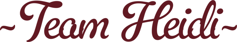 Team Heidi