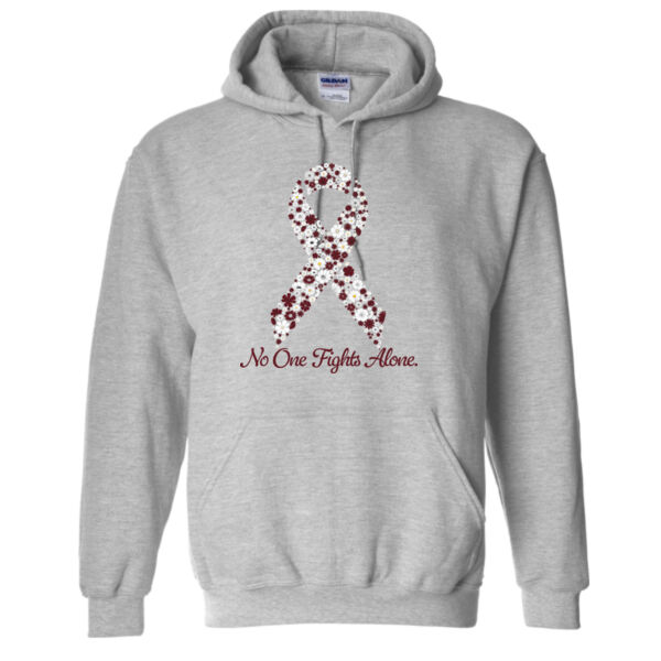 Team Heidi Hoodie - Unisex Thumbnail