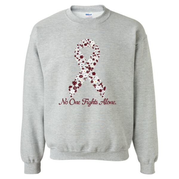 Team Heidi Crewneck - Unisex Thumbnail