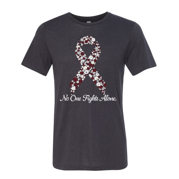 Team Heidi Triblend Tee - Unisex Thumbnail