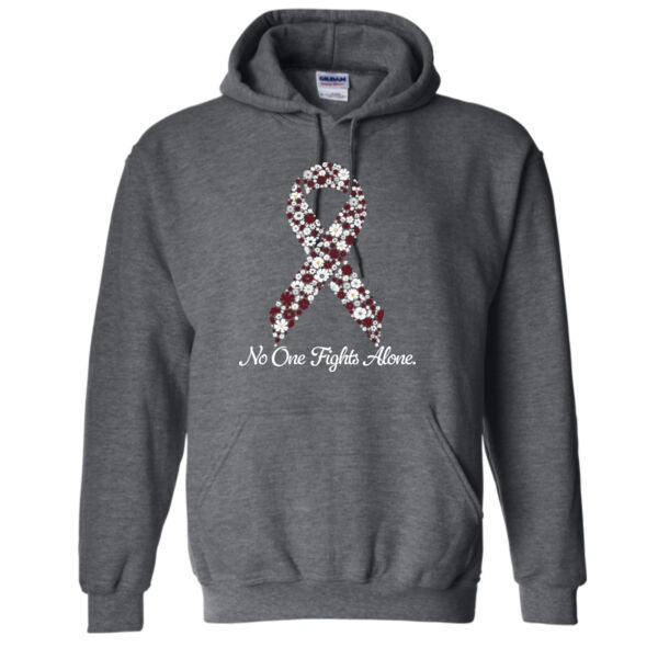 Team Heidi Hoodie - Unisex Thumbnail